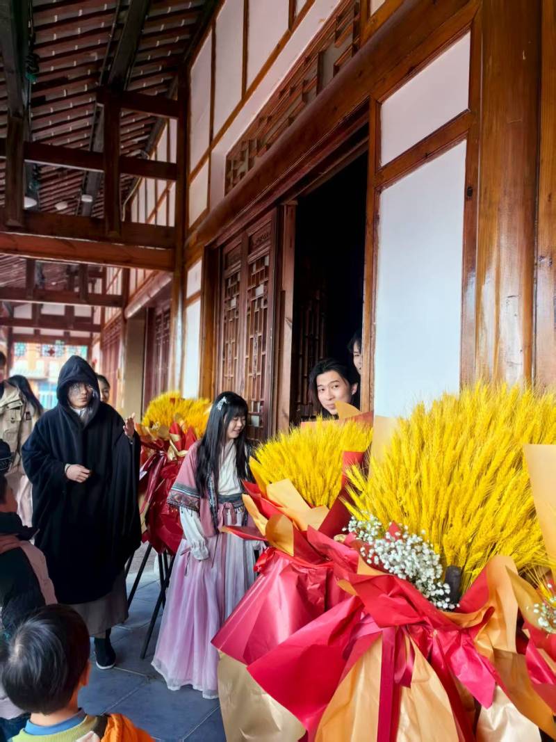 大洼县文旅项目策划